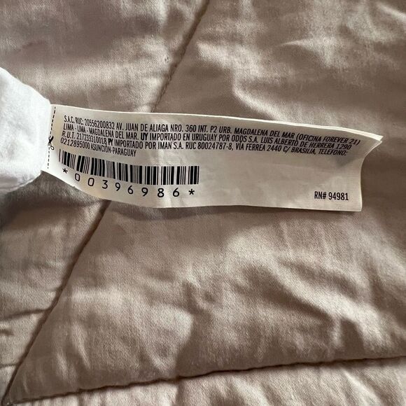 Forever 21 Skort - Picture 5 of 6